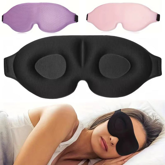 Eye Mask EyeLash Protection for Sleeping