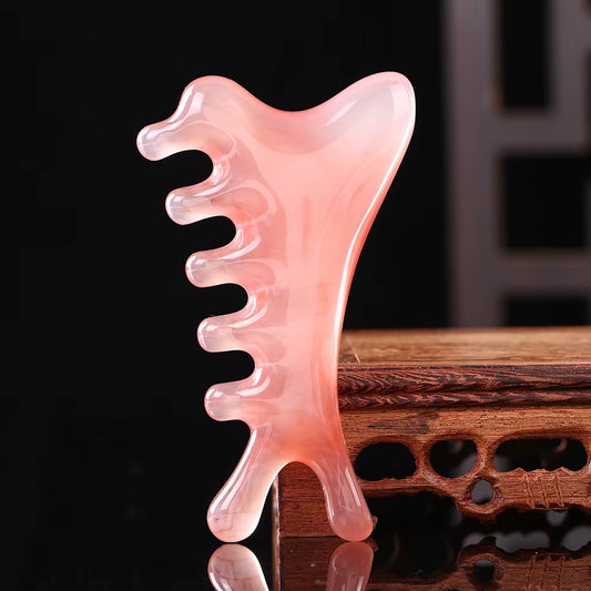 Head Massage Scalp Four-In-One